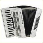 Weltmeister Piano-Akkordeon Achat 72