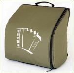 Akkordeon Rucksack