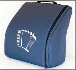 Akkordeon Rucksack