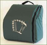 Akkordeon Rucksack