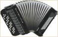 Weltmeister Toccata Converter Knopf