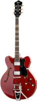 H&ouml;fner Verythin-Halbresonanzgitar HCT-VTH-R