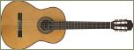 Flamenco-Gitarre Modell Angel Lopez