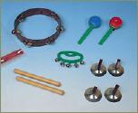 Rhythmus Mini-Set