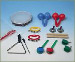 Rhythmus Mini-Set