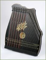 Hopf Akkordzither 100/8    9/4/60