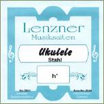 Ukulelesaiten