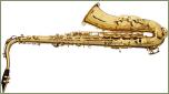 Bb-Tenor-Saxophon