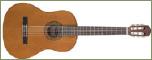 Klassik Gitarre 4/4