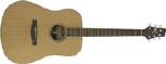 Dreadnought Akustik Westerngitarre
