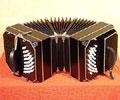 Bandoneon UH 142/II/II