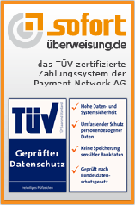 Sofort�berweisung