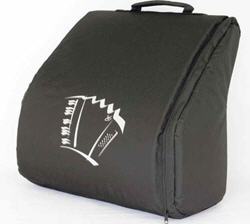 Akkordeonrucksack