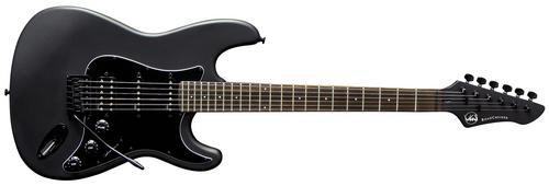 VGS E-Gitarre VGS RoadCruiser VST-110 Classix