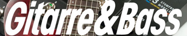 Gitarre und Bass - Forum