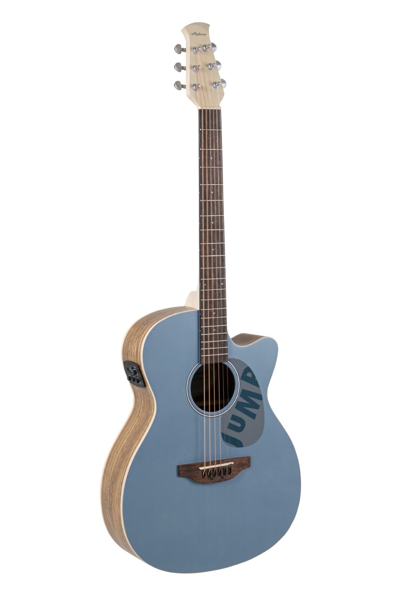 16.AP510.127 Cutaway Logoon