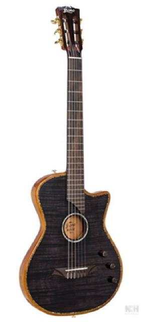55.57450 trans black (BEN2C tbk)