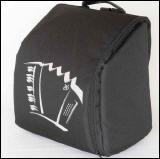 Akkordeon Rucksack